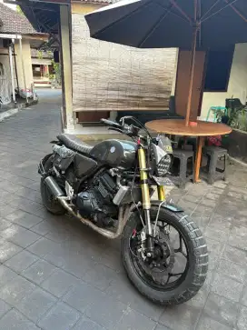 Custom Jeepstyle Tahun 2022