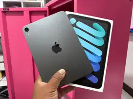 Ipad mini 6 64gb mulus fullset