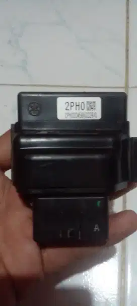 Spervat ecu mio m3