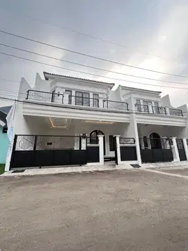 RUMAH CLASSIC EROPA AKSES SUPER LEBAR FREE BIAYA” ALL IN