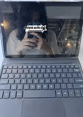 Advan Sketsa 3 RAM 6/128GB Garansi Resmi