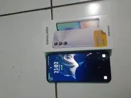 Samsung A05S 6/128 Garansi ON