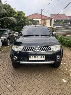 Mitsubishi Pajero Sport 2010 Diesel
