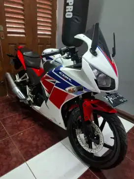Jual cepat CBR 150