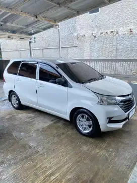 XENIA 1.0 TAHUN 2016