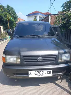 Kijang  LSX 1997