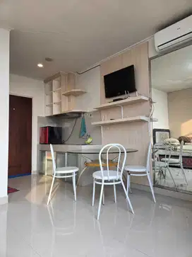 Apartmen metropolis dekat ubaya dan rungkut industri