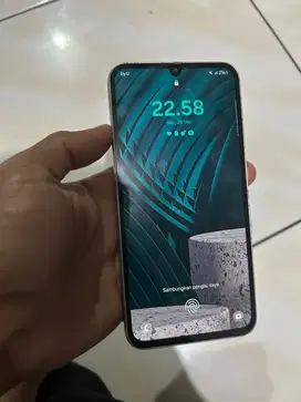 Samsung galaxy A34 5G 8/128 batangan