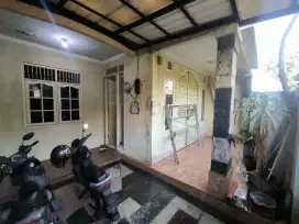 Di jual rumah di cipondoh makmur tangerang