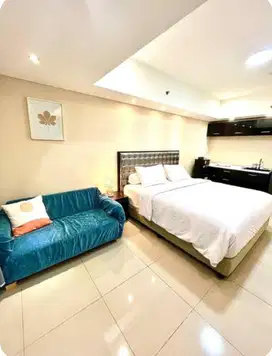 Apartemen La Grande merdeka   Strategis tengah kota bandung