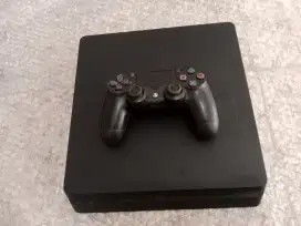 PS4 Slim Fullgame 500GB PS 4 Fat 1TB Pro 22 Seri 72 Ori 2TB Ps3Murah