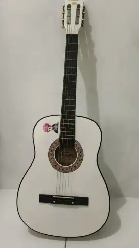 Gitar kapok MG0104
