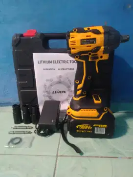 IMPACT D-WE TORSI 700NM