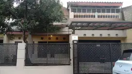 Jual murah.di bawah harga NJOP rumah di Bantarjati.