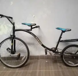 Sepeda Tandem Custom