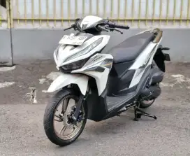 Keyless Pajak Panjang! Honda All New Vario 125 ISS Th. 2023 Istimewa