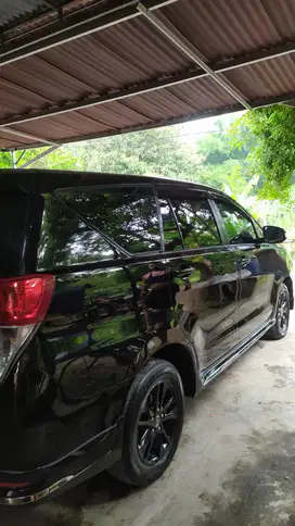 Toyota Kijang Innova 2017 Diesel
