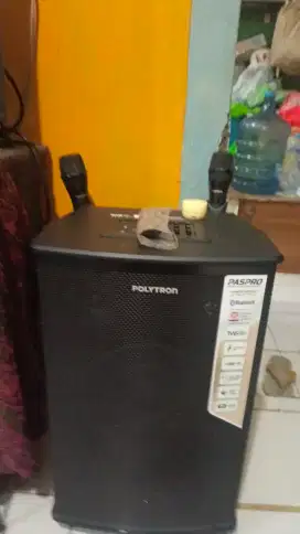 Speaker bluetooth Polytron