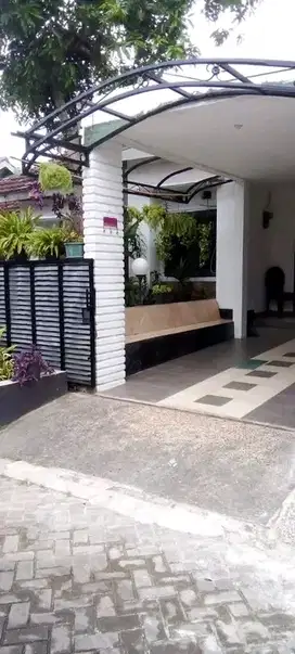 Dijual Rumah Murah Lokasi di Bukit Rivaria Sawangan Depok