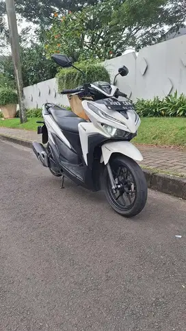 Honda Vario 125 Cbs Iss 2022
