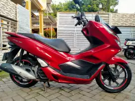 Honda PCX pajak hidup lengkap motor sehat keterangan detail dibawah