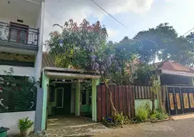 Rumah Bandara Abd Saleh Asrikaton Pakis Malang