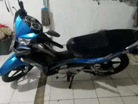 Jupiter komplit off
