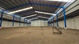 Gudang marunda center 2600 m Murah ada kntr