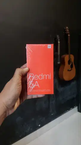 REDMI 5A RAM 2GB SECOND LIKE NEW