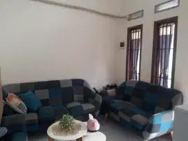 Dijual Cepat Rumah Belakang DTC Maharaja Strategis Murah