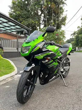Kawasaki Ninja RR 150