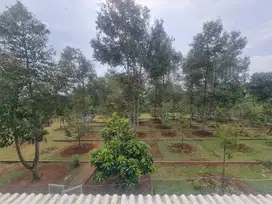 Villa Durian Delingan