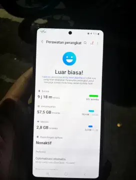 Samsung A51 Ram 6/128