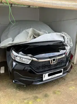 Honda Brio Low KM