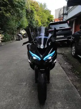 Zx 25 r non abs
