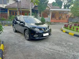 Jual Nissan Xtrail 2014 2.5