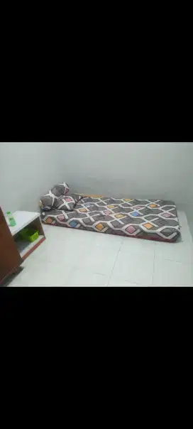 Kos Pria Muslim Murah