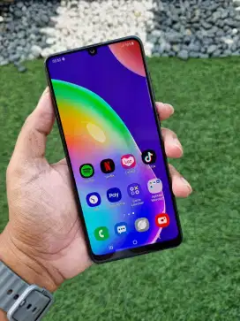 Samsung A31 8/128 amoled ori NFC