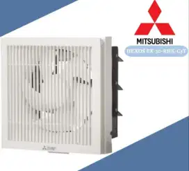 Exhausting fan Mitsubishi 30RHK 5T