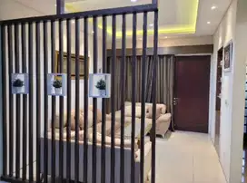 Dijual Rumah Cantik Minimalis Modern di Gunung Batu sayap Pasteur