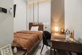 Dijual Kos Baru ROI Full Occupancy Dengan Income 1 Milya Pertahun