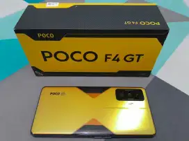 Poco F4 GT 12/256 Fullset