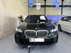 BMW X5 2025 BMW X5 xDrive40i M Sport 2025 BMW X5 LCI BMW X5 2024