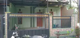 Rumah Puri Cemara Cemorokandang Malang