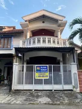 Di Jual Rumah Area Solo
