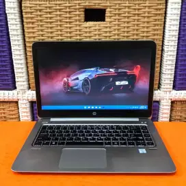 Laptop premium HP Elitebook Folio 1040 G3 core i7