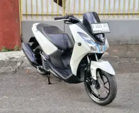 B-Tangerang! Yamaha Lexi 125 Th. 2019 Surat Lengkap Gress Istimewa
