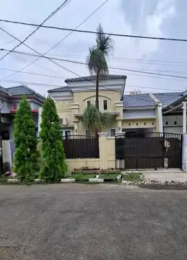 dijual rumah murah di galaxy residence, jakasetia, bekasi selatan