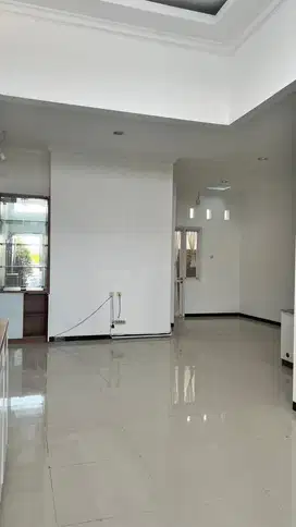 Dijual Rumah Sukolilo Dian Regency 2 Full Renov Siap Pakai