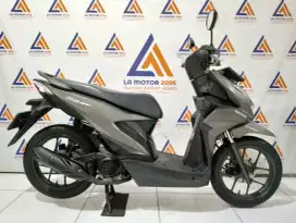 DP 500RB AJA HONDA BEAT DELUXE 2023 (TT/CC 0%/KREDIVO/PAYLATER)